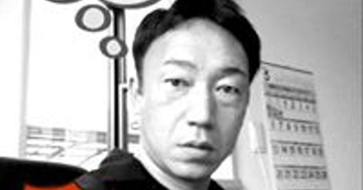 Junji Okubo's Reposts Mixcloud