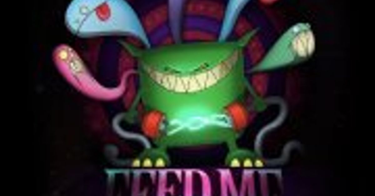 feed me torrents