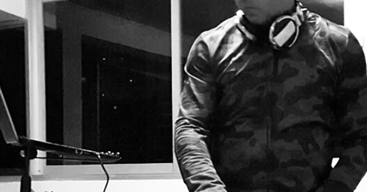 dj bo shanghai
