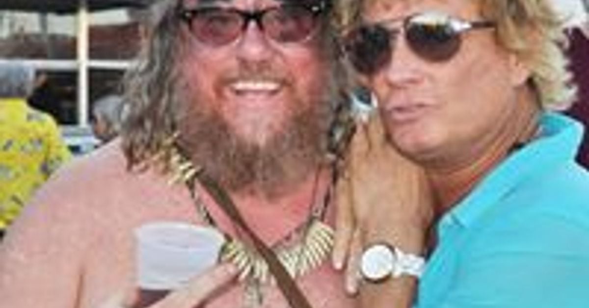 Frank Howard Woodman IV Mixcloud