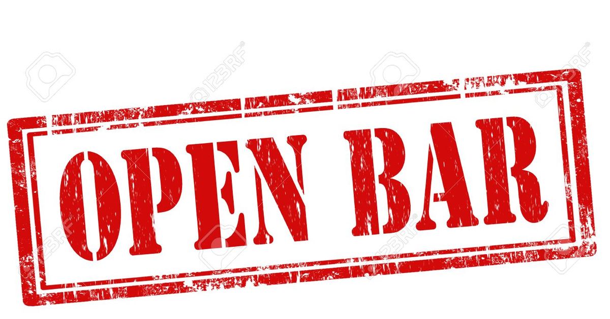 Open Bar's Stream Mixcloud