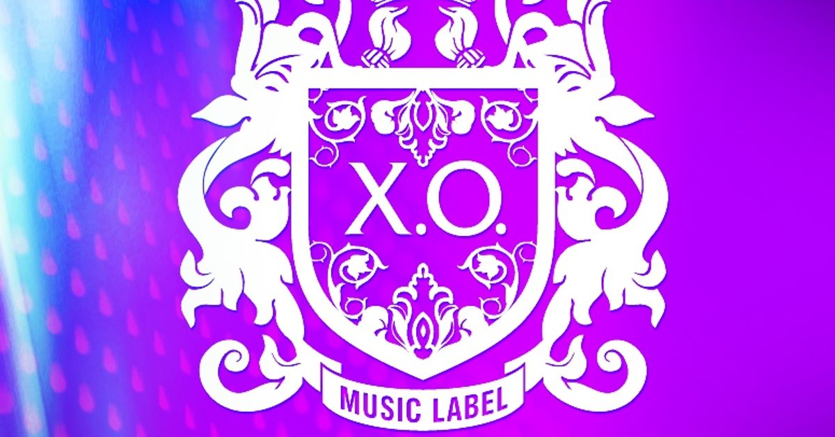 "X.O." Music Official's Shows Mixcloud