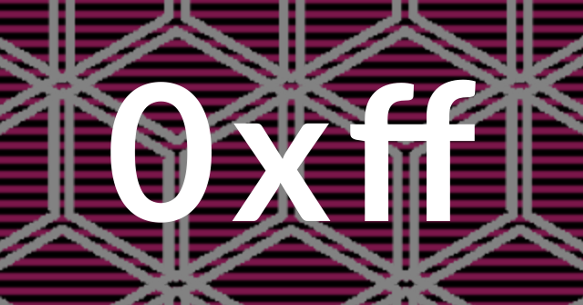 0xff beat on Mixcloud