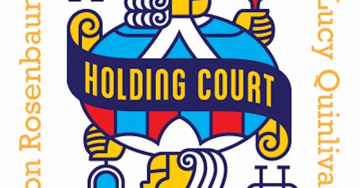 Holding Court Podcast #39 s Shows Mixcloud