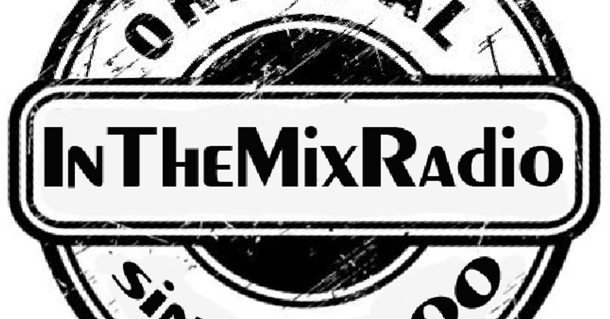 Inthemixradioofficials Stream Mixcloud