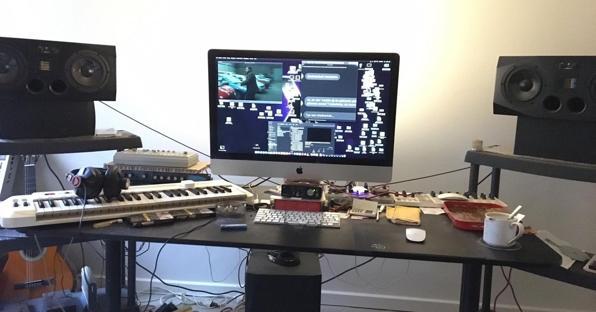 DJ MUSIC's Tracks Mixcloud