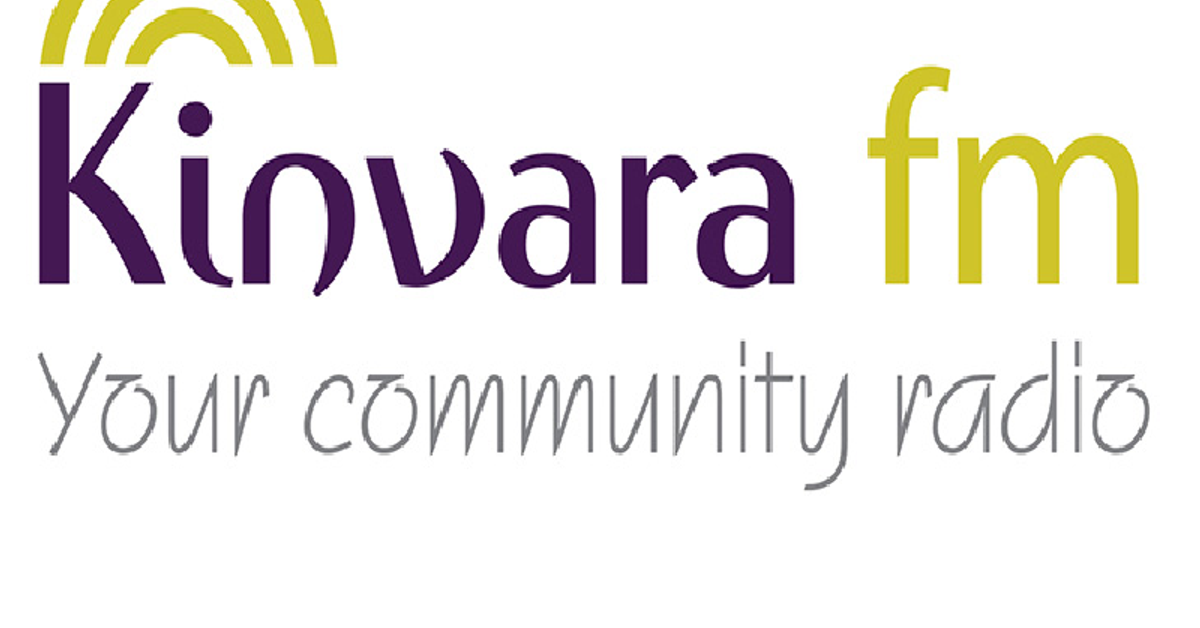 Kinvara FM 92.4 s Shows Mixcloud