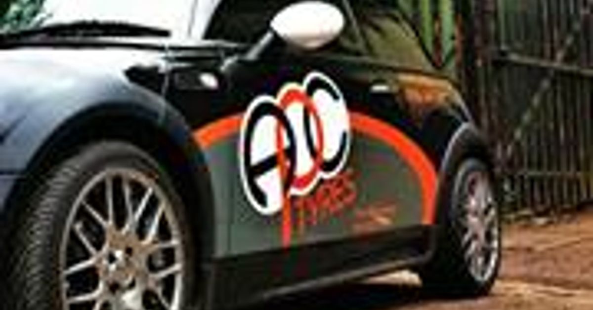 Apc Tyres CarterHertford Mixcloud