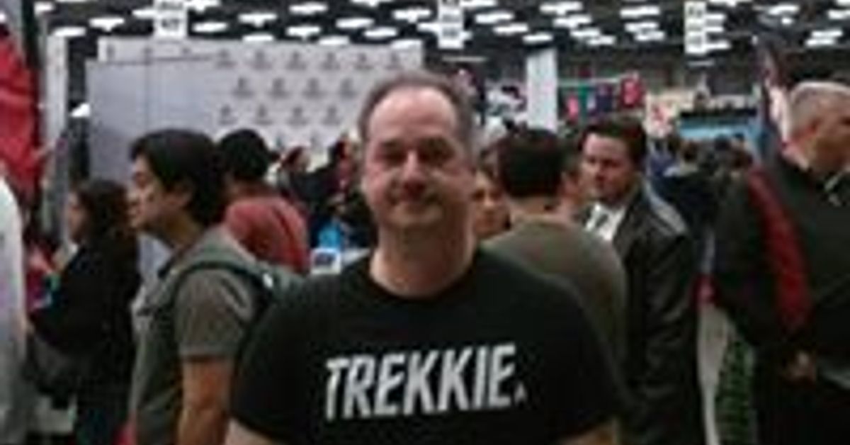 Eric Rouse's History | Mixcloud