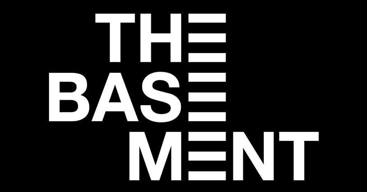 The Basement Approved boxlogo パーカー　BSMNT