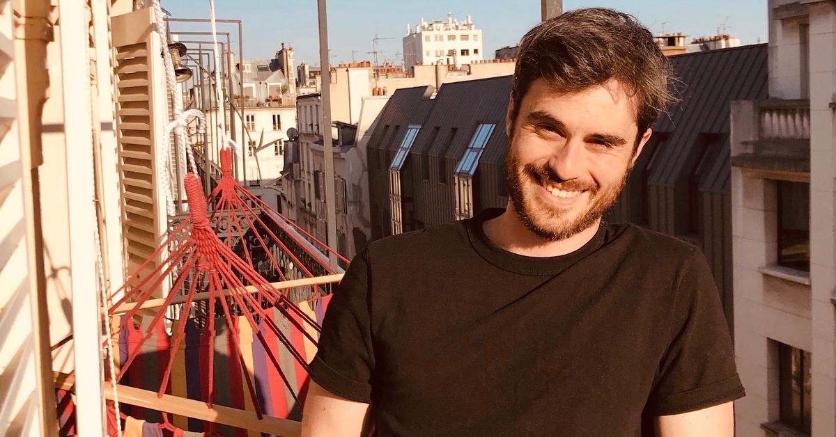 JeanLoup Mirabel's Favorites Mixcloud