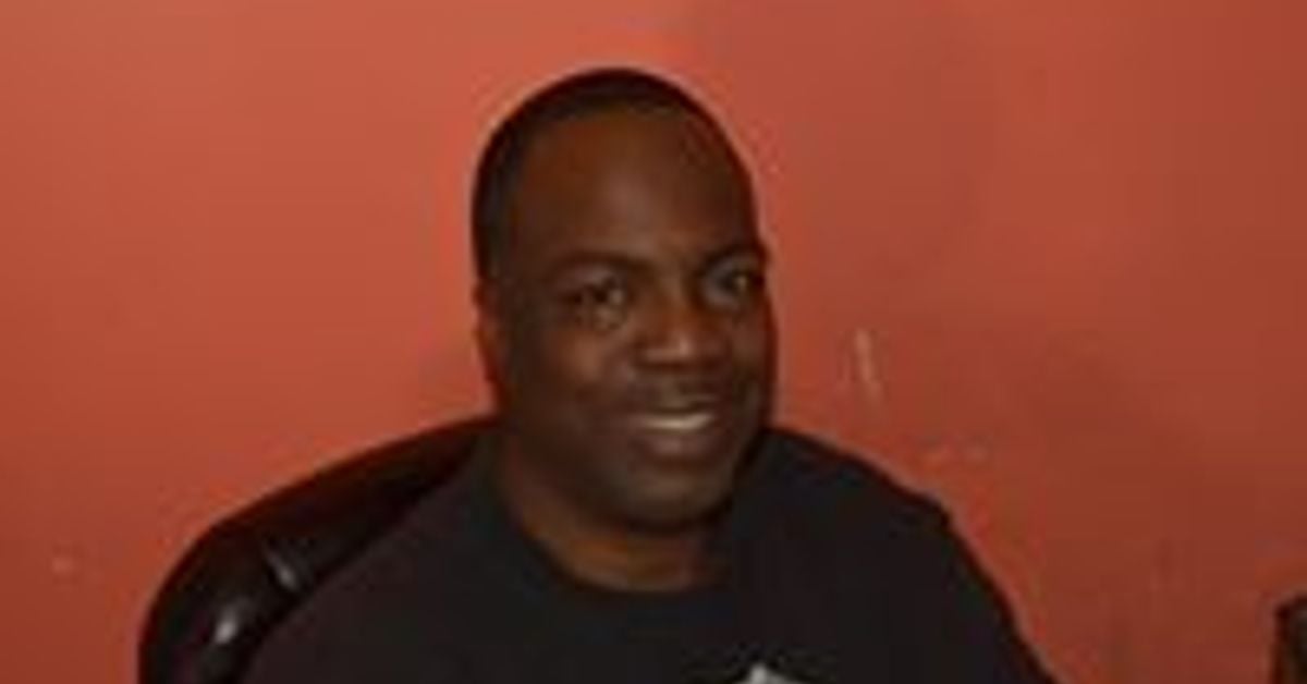 Harold Grant Mixcloud