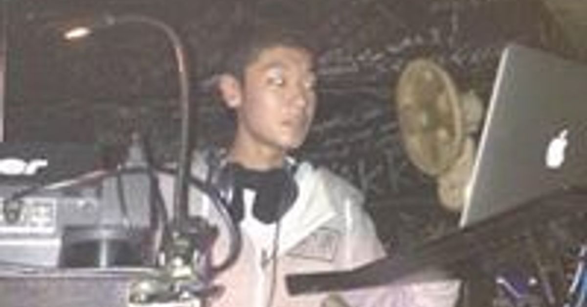 Mixcloud