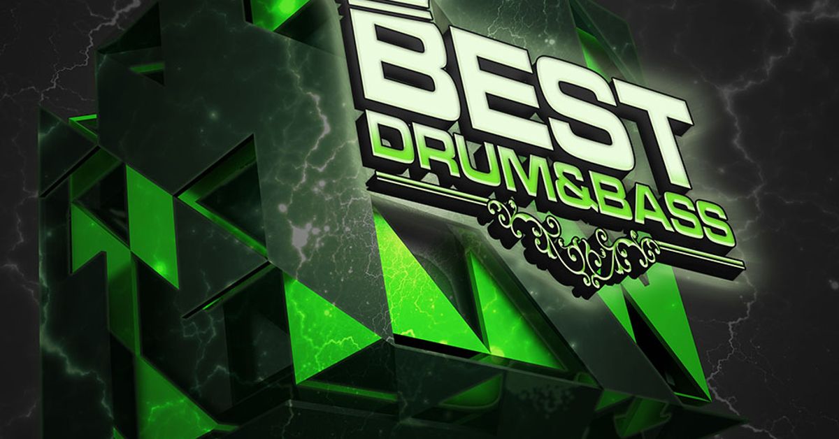 Best Drum and Bass Podcast's Shows Mixcloud