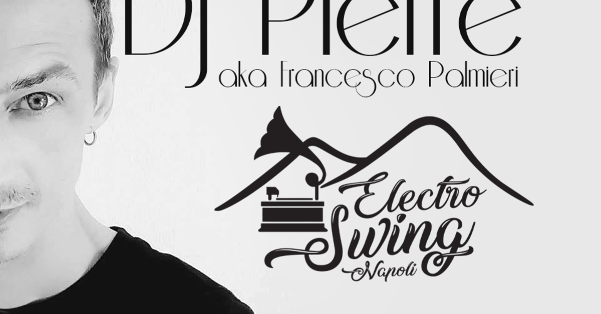 Francesco Palmieri's Shows Mixcloud