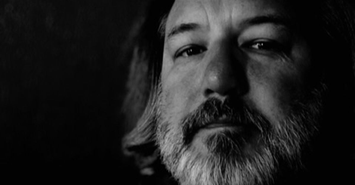 Aaron Reed | Mixcloud