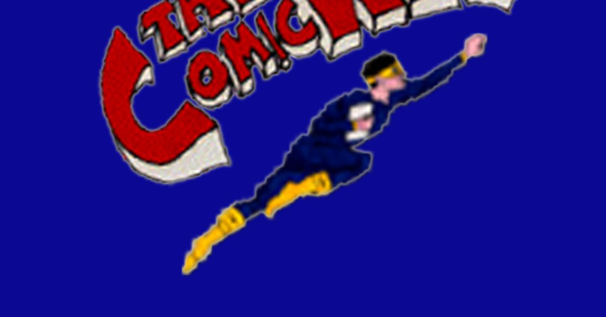 Comicweb Old Time Radio Progra Mixcloud