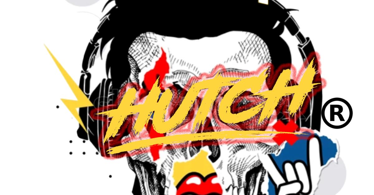 Hutch's Shows Mixcloud