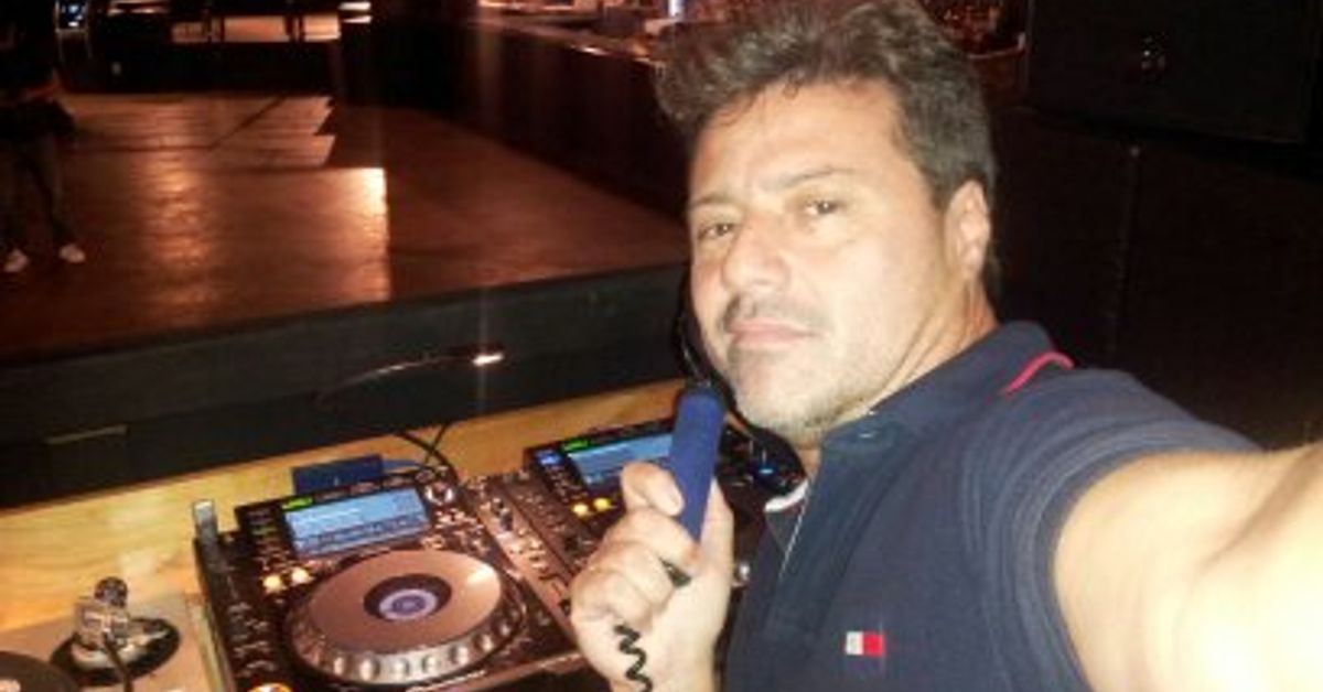 DJ Lefty Hernandez's Shows | Mixcloud