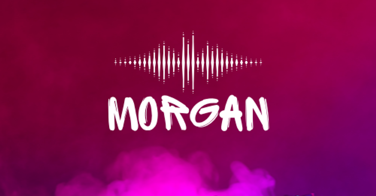 joe morgan dj mix