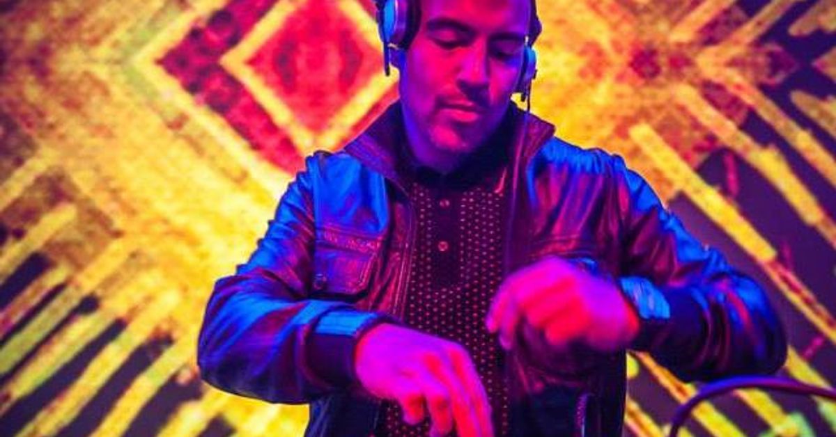 craig david dj mix