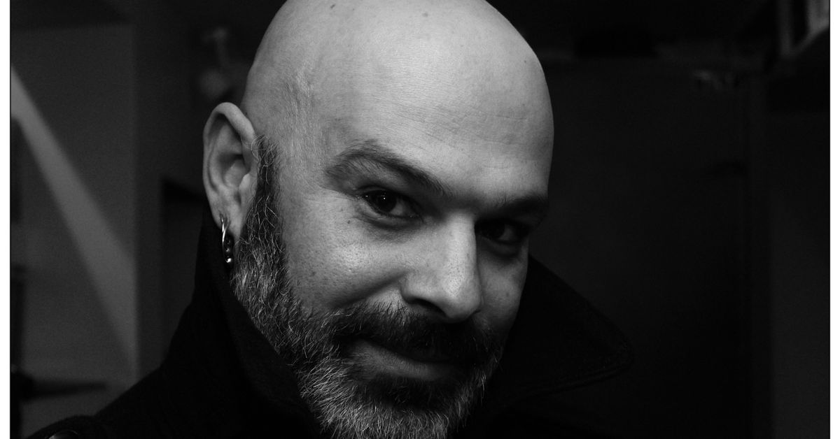 Carlos Matos