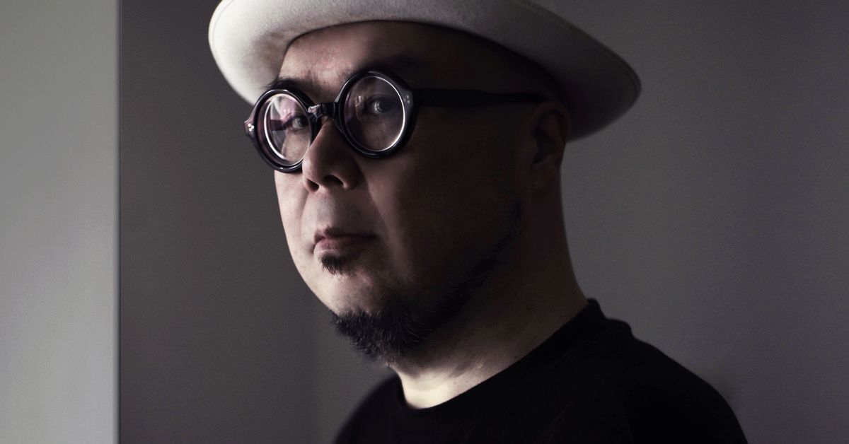 Tomoyuki Tanaka (FPM) | Mixcloud