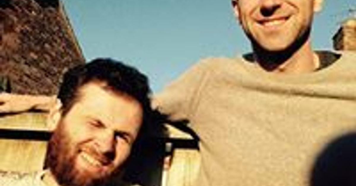 Tom Prior's Followers Mixcloud