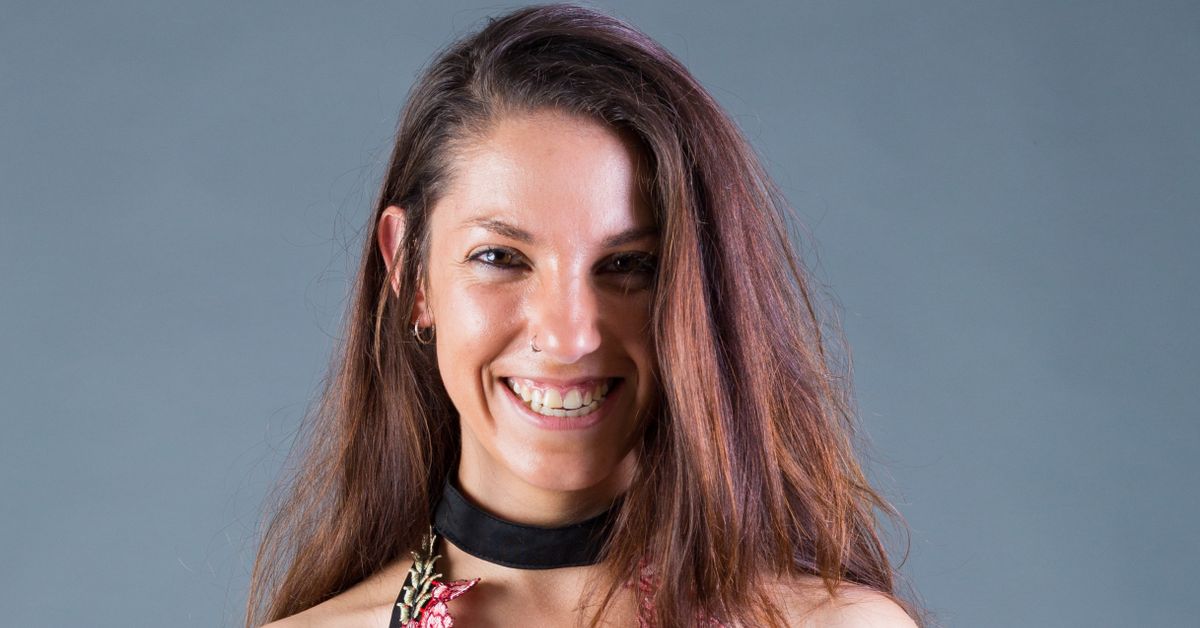 dj lia jensen