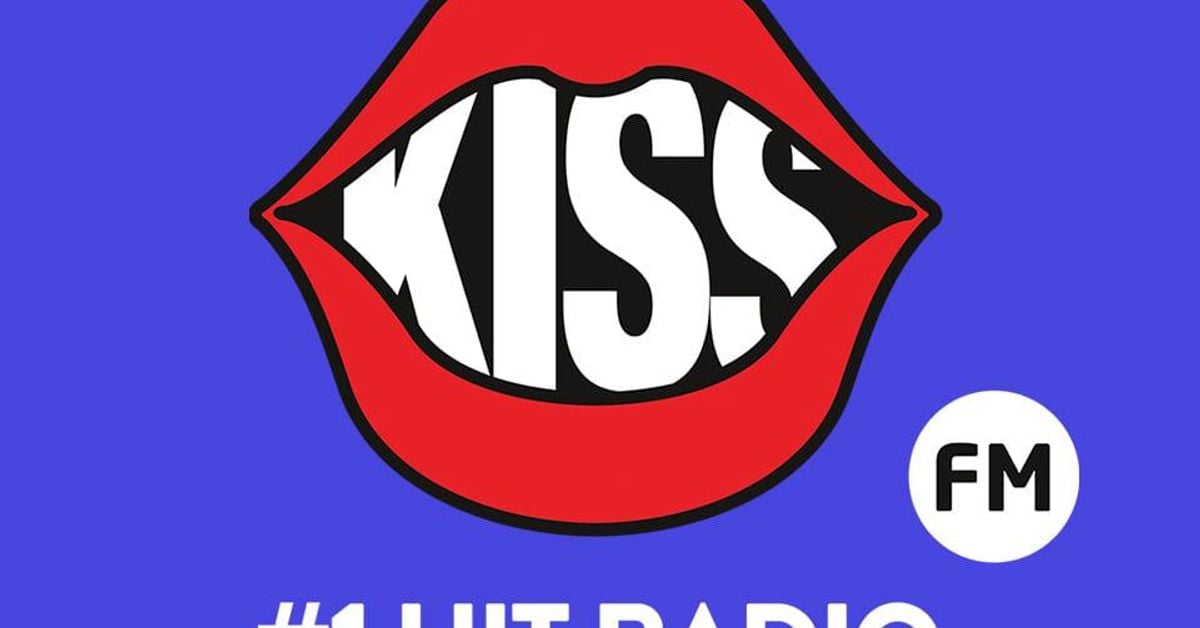 Kiss fm shop romania live