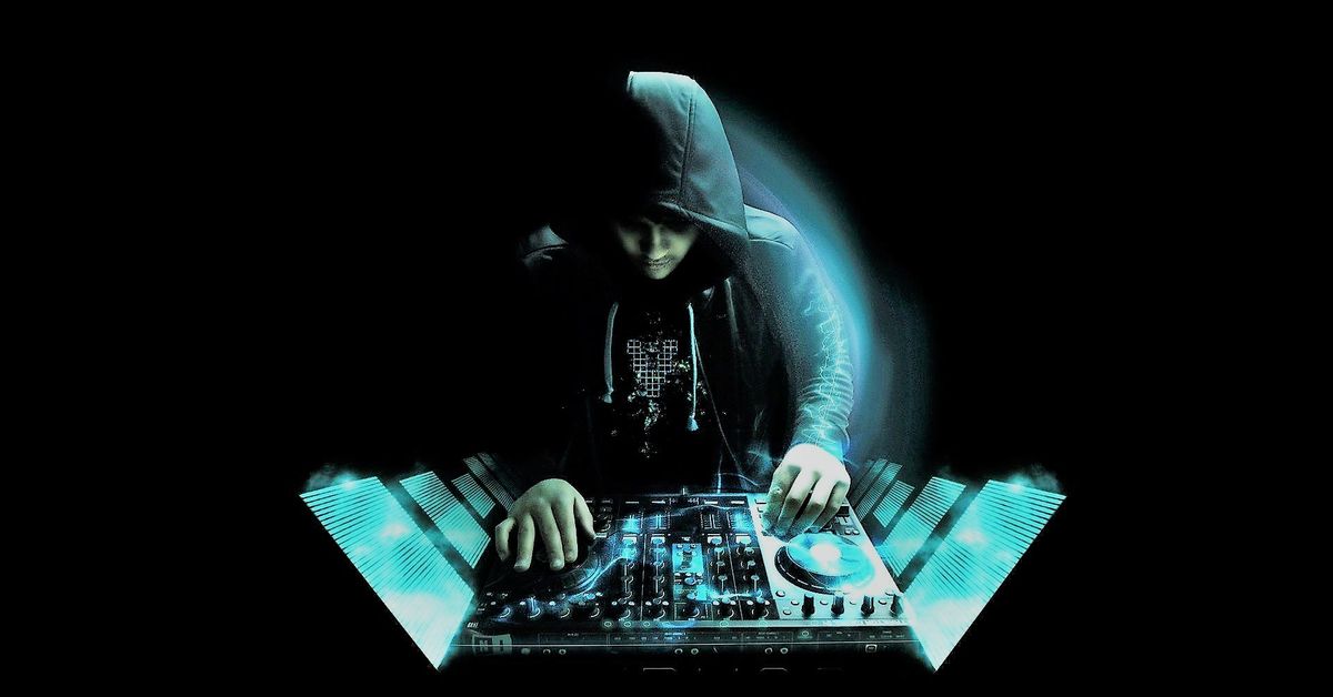 DJ Markie Mark | Mixcloud