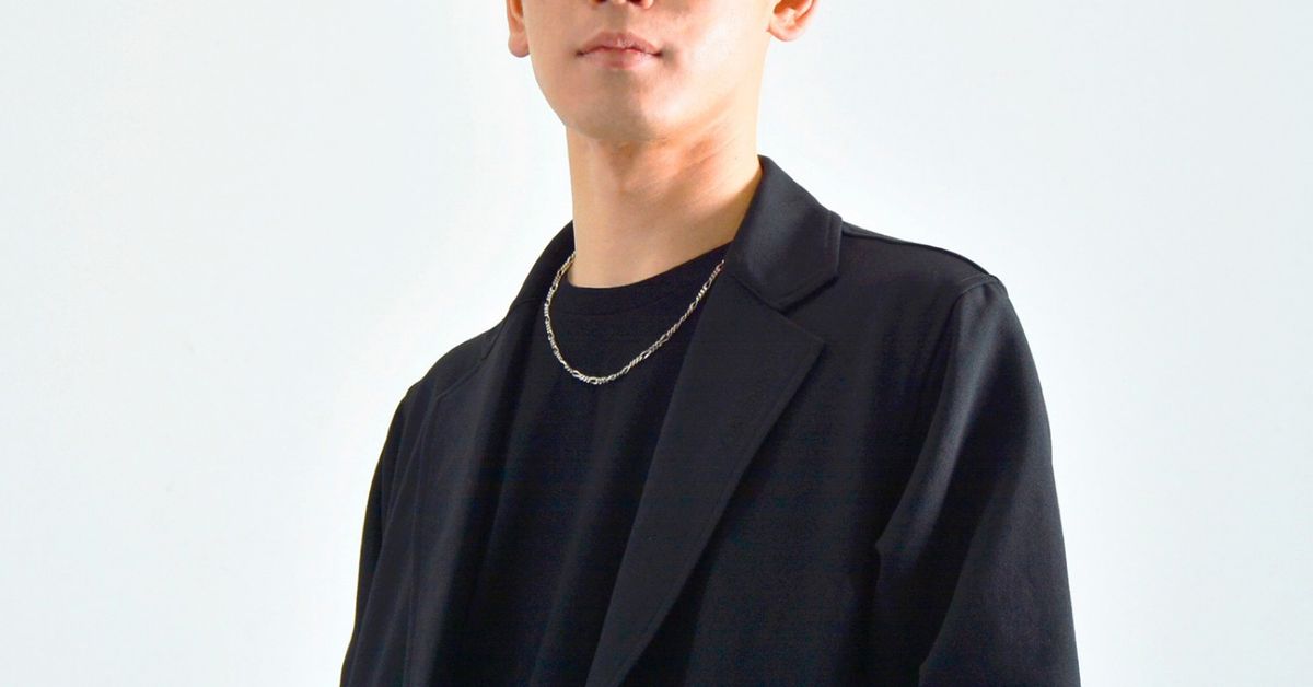 dj gerald
