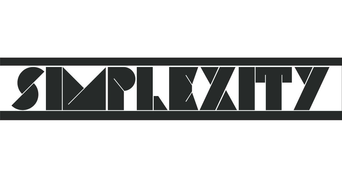 Simplexity Mixcloud