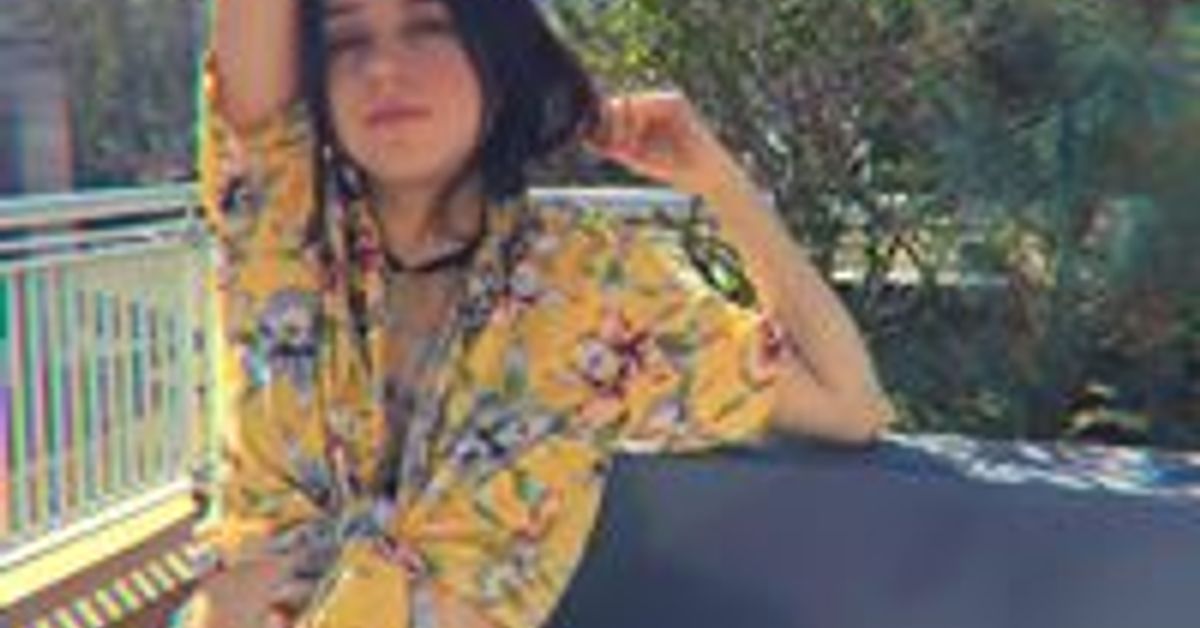 Stephanie Chavez Mixcloud