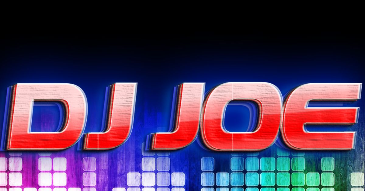 joe mix dj