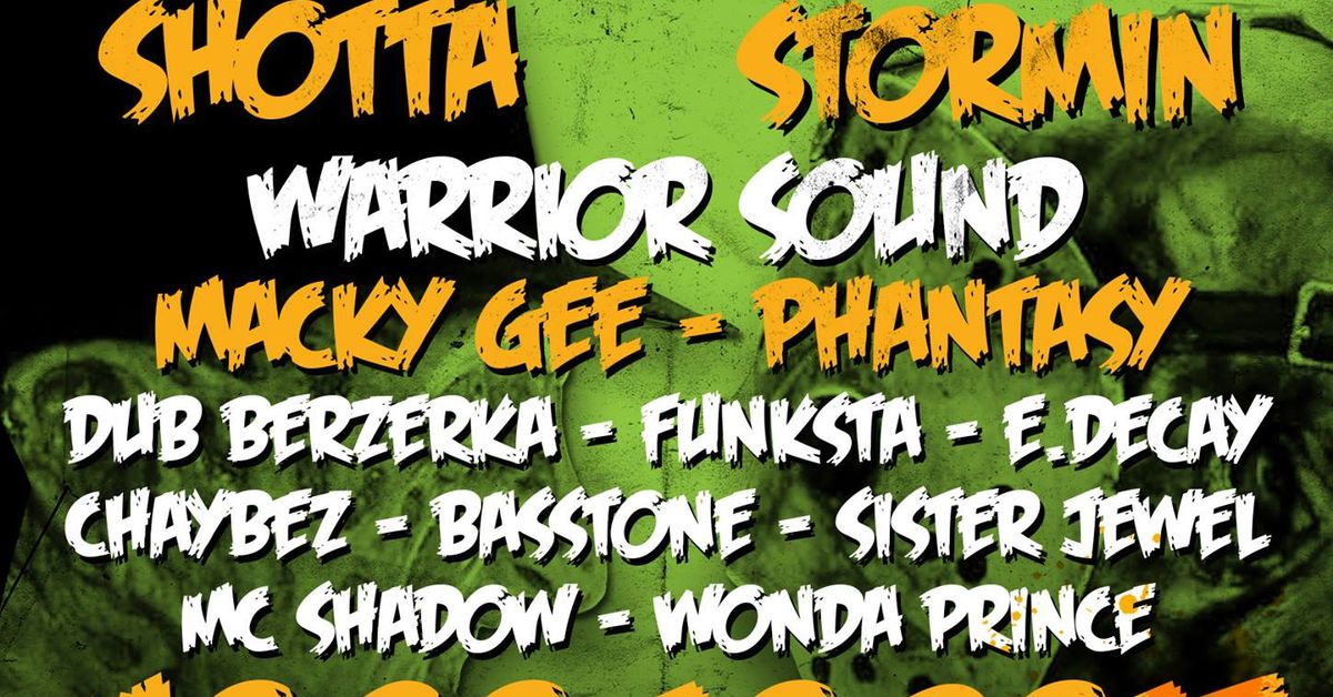 Royal Rumble Mixcloud