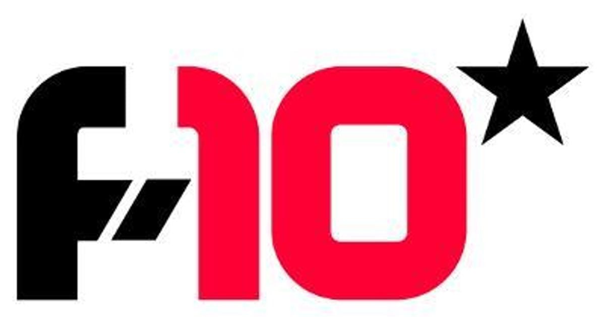 F10DJManagement | Mixcloud F10DJManagement