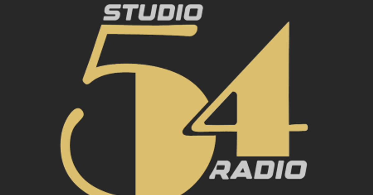 Studio 54 Radio Mixcloud
