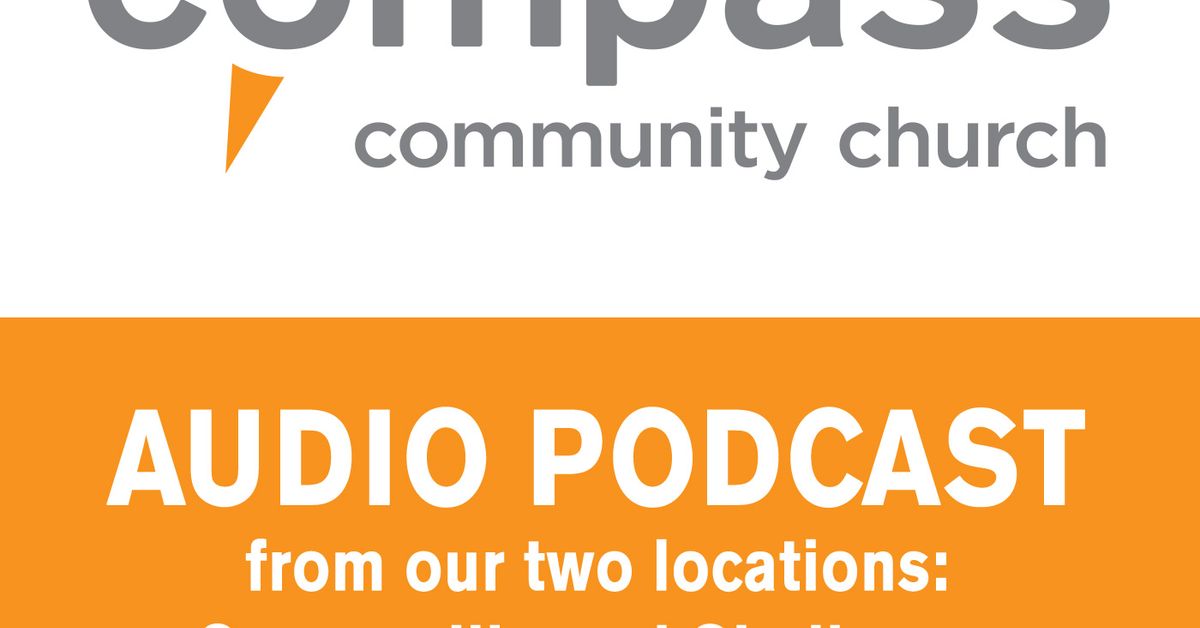 Compass Community Church Mixcloud
