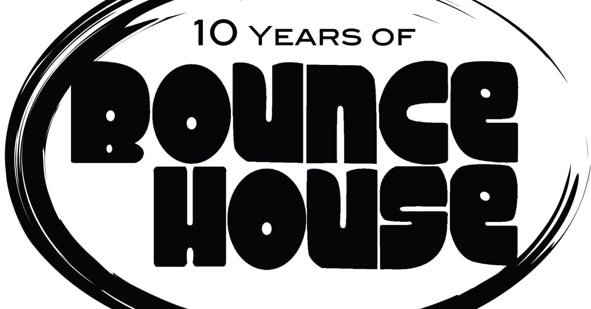 Bounce House Recordings Mixcloud