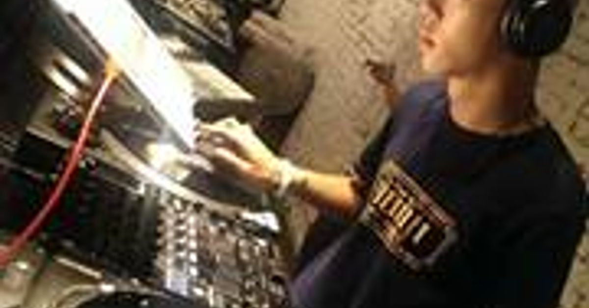 DJ Kudo | Mixcloud