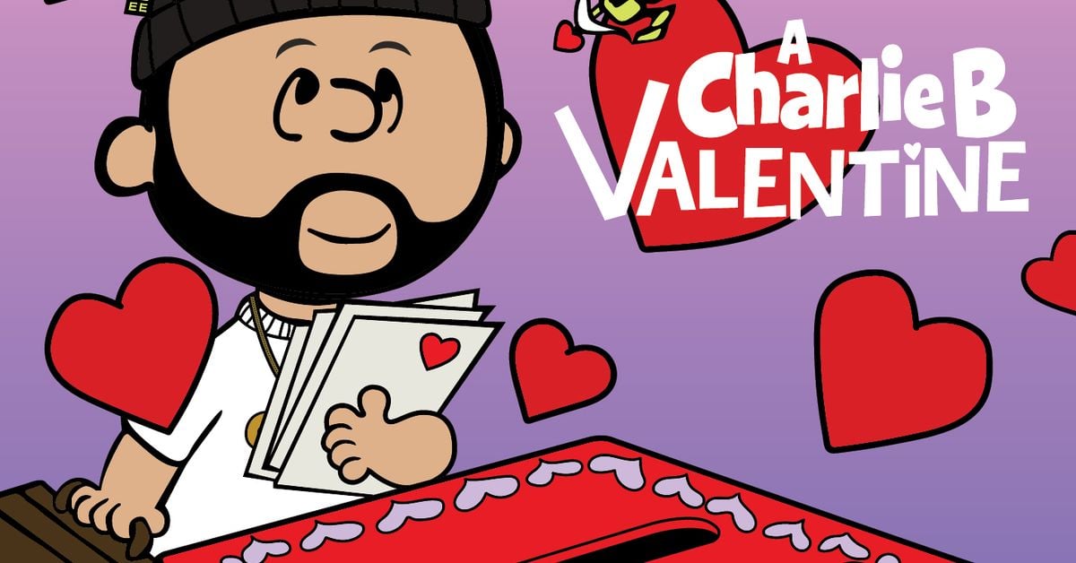 DJ CHARLIE B | Mixcloud