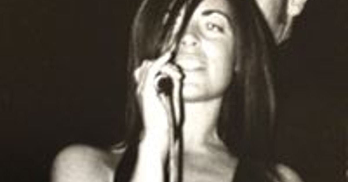 Maria Chiara Rovesti's History | Mixcloud