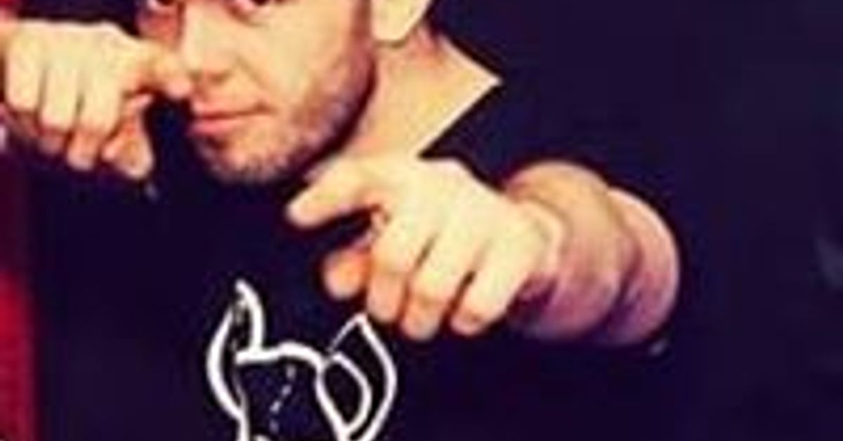 Papp Csaba Following Mixcloud