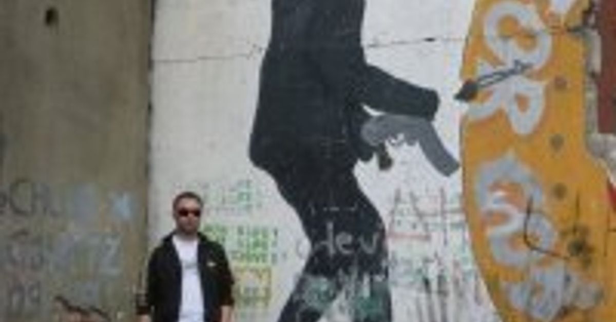 DJ Ridou's History | Mixcloud