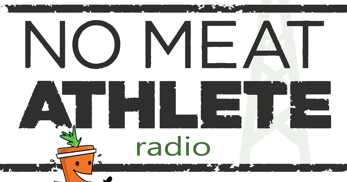 No Meat Athlete Radio's Shows Mixcloud
