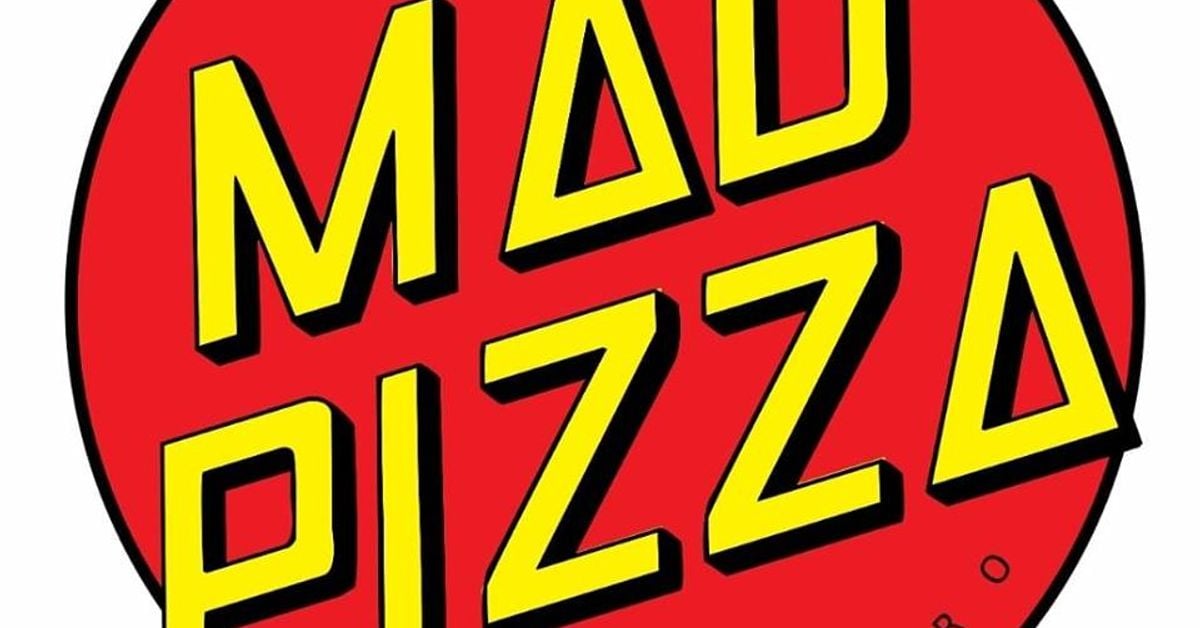 MAD PIZZA's Shows Mixcloud