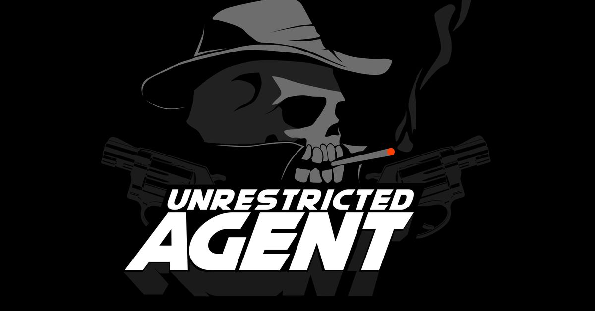 unrestricted-agent-mixcloud