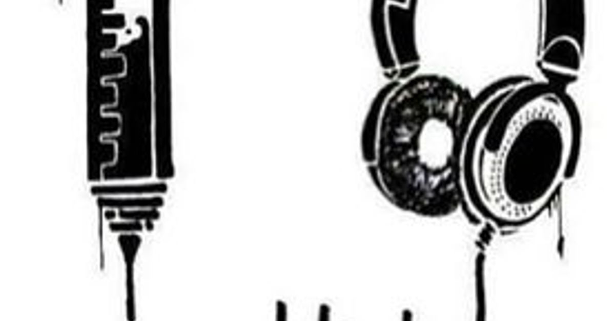 Garage Rave Tape Archive's Shows Mixcloud