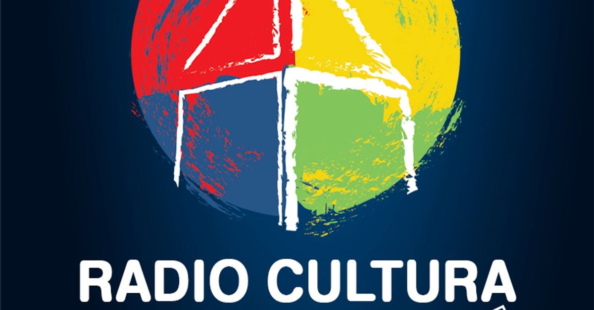 Radio Cultura FM 97.9's Shows Mixcloud